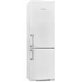 Heladera Blanca Con Freezer 368 Lts Kohinoor Kgs-4094/7 blanco